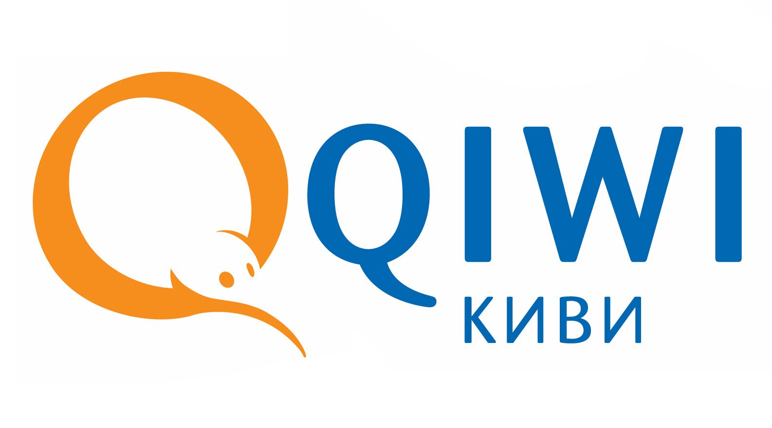 Логотип QIWI