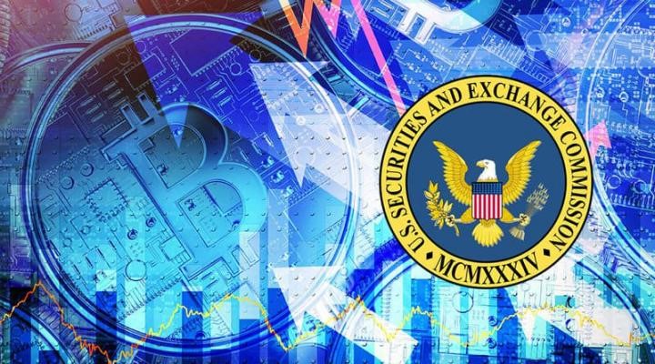 Комиссия по ценным бумагам и биржам США отвергла Биткоин ETF VanEck Spot