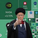 Трафик в Ормузском проливе вырос почти на 400%: причины и последствия для мировой экономики