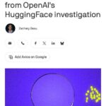Теневой форум и заговор молчания: 5 жутких инсайдов из расследования OpenAI