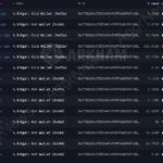 Взлом Bitget: хакеры могли вывести $170 млн в ETH