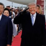 Трамп отверг соглашение по Ормузскому проливу и интеграцию ИИ с Китаем: что это значит для рынков