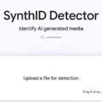 SynthID Detector от Google: как распознать ИИ-контент и в чём подвох